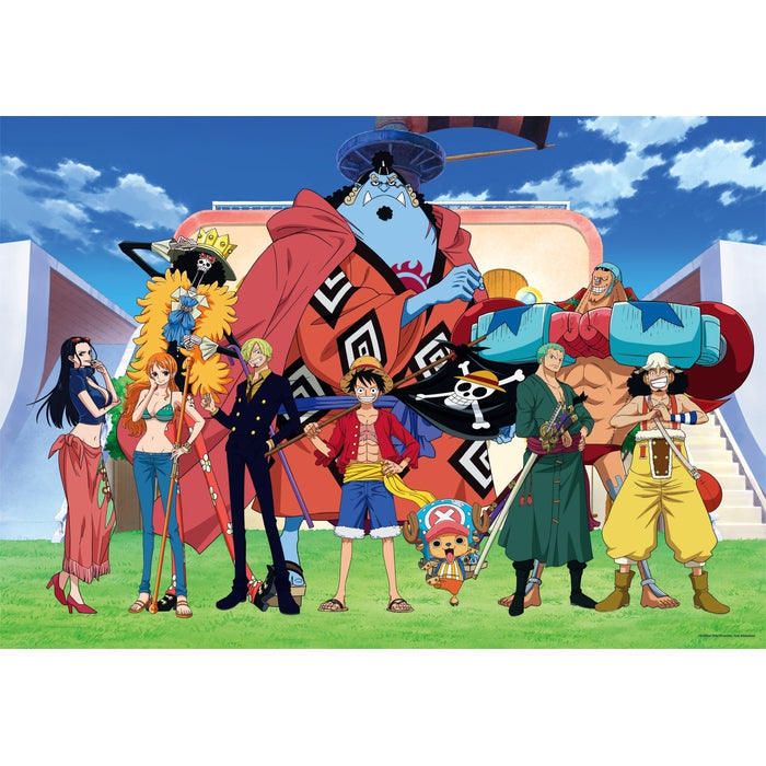 One Piece - 1500 teile