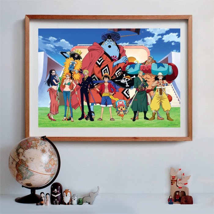 One Piece - 1500 teile