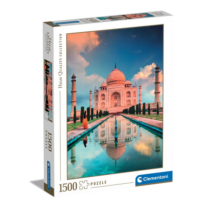 Taj Mahal - 1500 teile