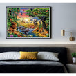 Laden Sie das Bild in den Galerie-Viewer, The African Gathering - 2000 teile
