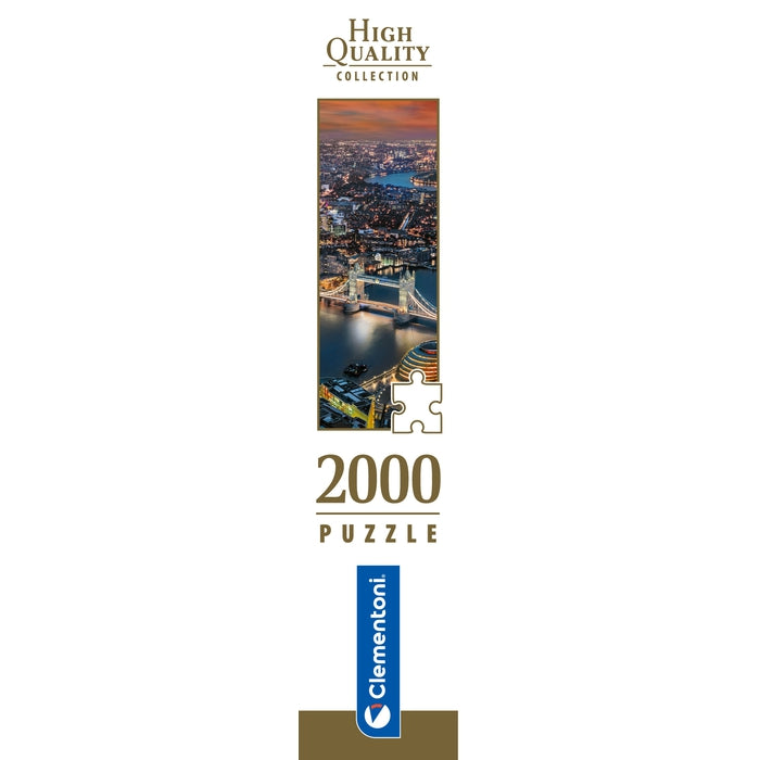 London Aerial View - 2000 teile