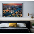 Laden Sie das Bild in den Galerie-Viewer, London Aerial View - 2000 teile
