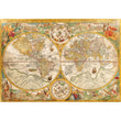 Laden Sie das Bild in den Galerie-Viewer, Ancient map - 2000 teile

