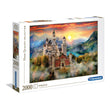 Laden Sie das Bild in den Galerie-Viewer, Neuschwanstein - 2000 teile
