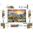 Laden Sie das Bild in den Galerie-Viewer, Neuschwanstein - 2000 teile
