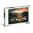 Laden Sie das Bild in den Galerie-Viewer, View of China - 2000 teile
