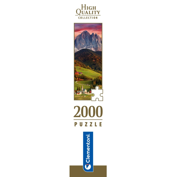 Val Di Funes - 2000 teile