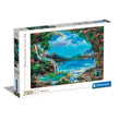Laden Sie das Bild in den Galerie-Viewer, Paradise On Earth - 2000 teile

