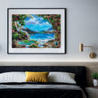 Laden Sie das Bild in den Galerie-Viewer, Paradise On Earth - 2000 teile
