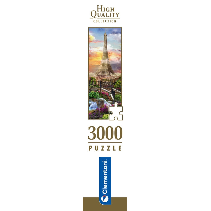 Paris Dream - 3000 teile