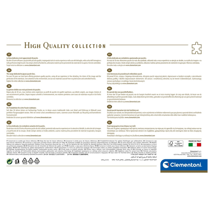 Paris Dream - 3000 teile