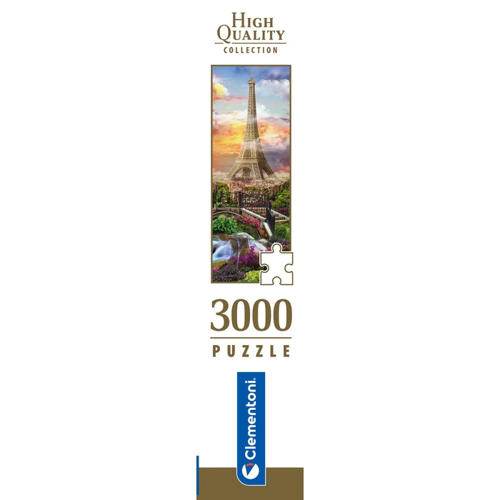 Paris Dream - 3000 teile