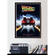 Laden Sie das Bild in den Galerie-Viewer, Cult Movies Back To The Future - 500 teile
