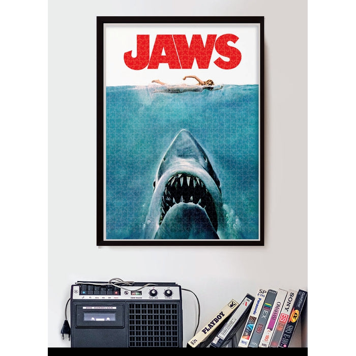 Cult Movies Jaws - 500 teile