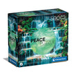 Laden Sie das Bild in den Galerie-Viewer, Peace Puzzle - The Flow - 500 teile
