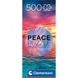 Laden Sie das Bild in den Galerie-Viewer, Peace Puzzle - Living The Present - 500 teile
