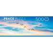 Laden Sie das Bild in den Galerie-Viewer, Peace Puzzle - Peaceful Wind - 500 teile
