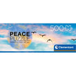 Laden Sie das Bild in den Galerie-Viewer, Peace Puzzle - Peaceful Wind - 500 teile
