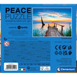 Laden Sie das Bild in den Galerie-Viewer, Peace Puzzle - Peaceful Wind - 500 teile
