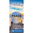 Laden Sie das Bild in den Galerie-Viewer, Peace Puzzle - Peaceful Wind - 500 teile
