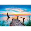 Laden Sie das Bild in den Galerie-Viewer, Peace Puzzle - Peaceful Wind - 500 teile
