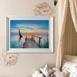 Laden Sie das Bild in den Galerie-Viewer, Peace Puzzle - Peaceful Wind - 500 teile
