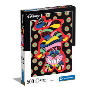 Disney The Cheshire Cat - 500 teile