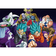 Laden Sie das Bild in den Galerie-Viewer, Dragonball - 500 teile
