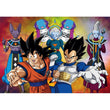 Laden Sie das Bild in den Galerie-Viewer, Dragonball - 500 teile
