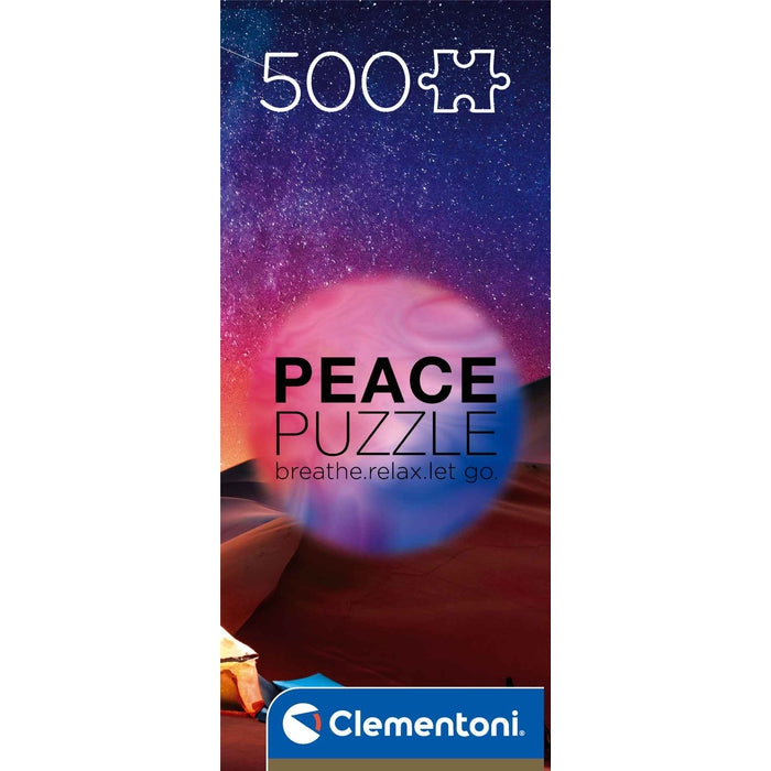 Starry Night Dream - 500 teile