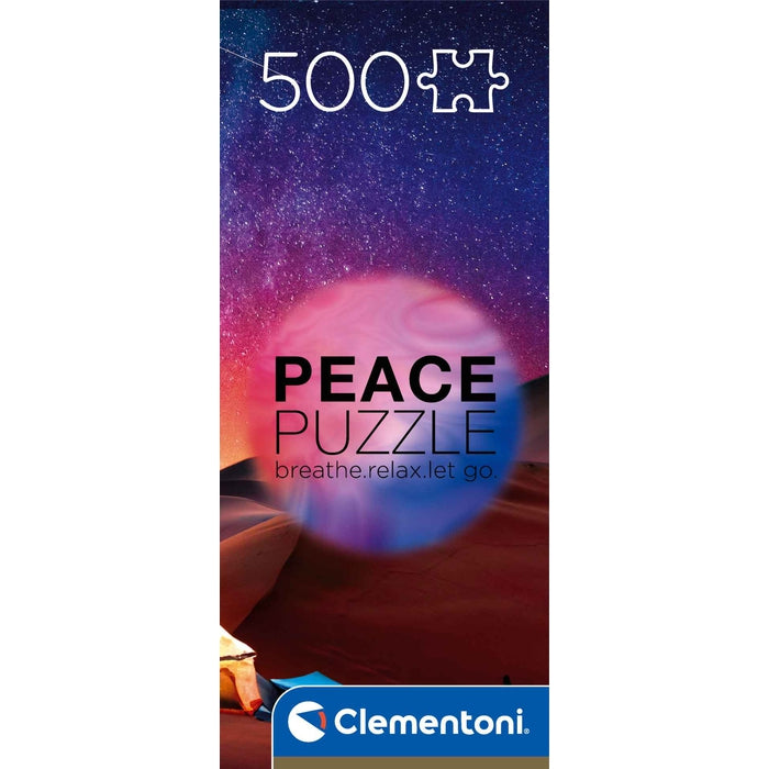 Starry Night Dream - 500 teile