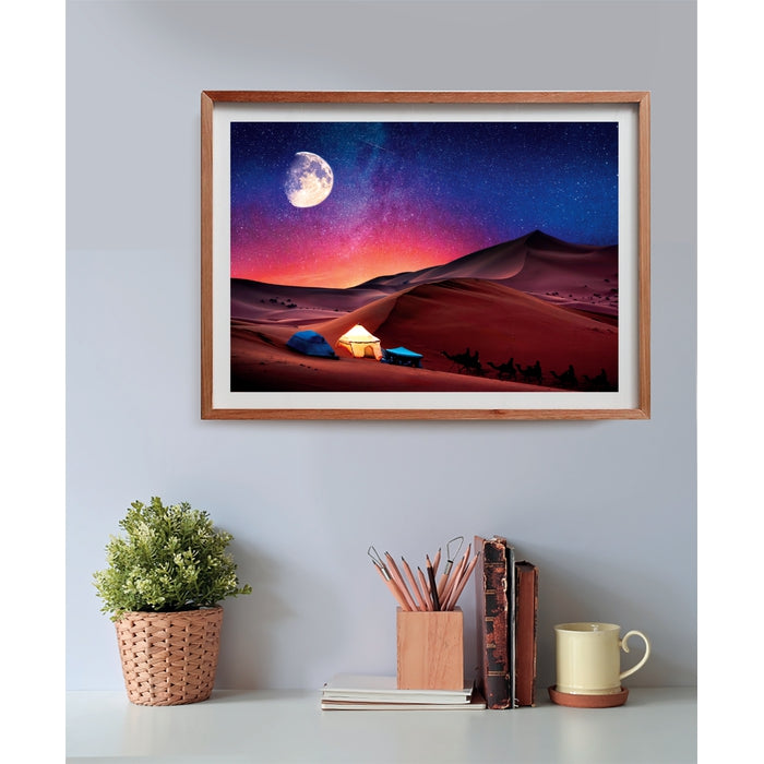 Starry Night Dream - 500 teile