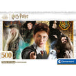 Laden Sie das Bild in den Galerie-Viewer, Harry Potter - 500 teile
