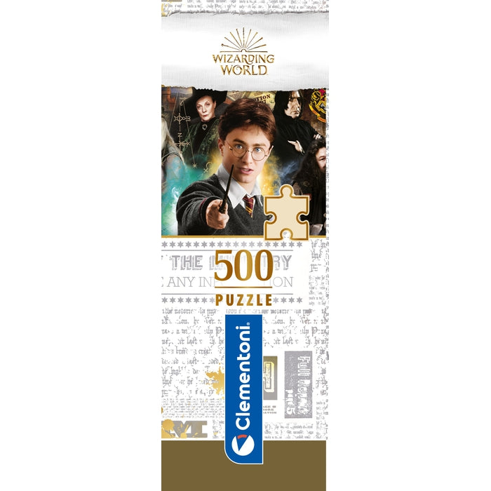 Harry Potter - 500 teile