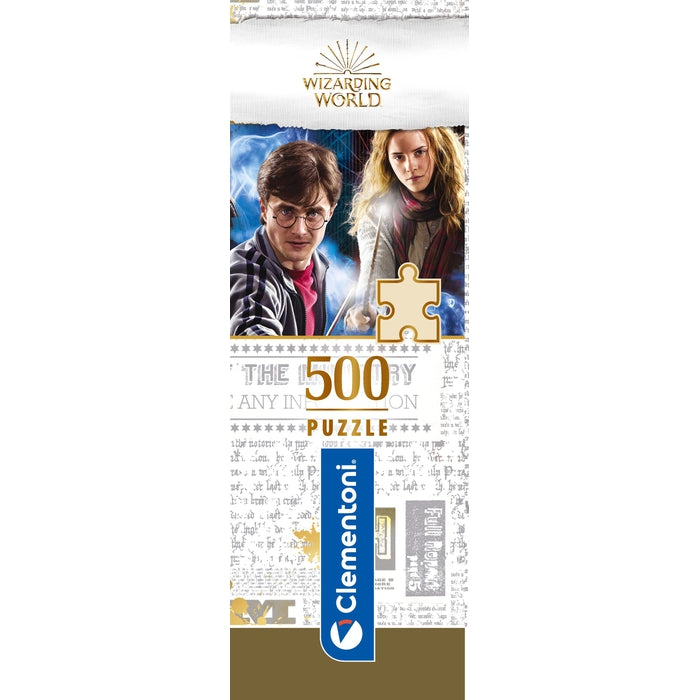 Harry Potter - 500 teile