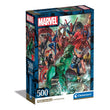 Laden Sie das Bild in den Galerie-Viewer, Marvel - 500 teile

