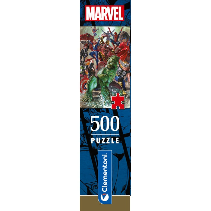Marvel - 500 teile