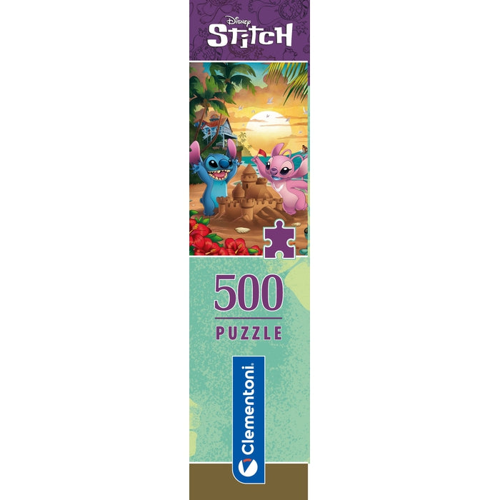Disney Stitch - 500 teile