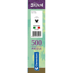 Disney Stitch - 500 teile