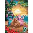 Laden Sie das Bild in den Galerie-Viewer, Disney Stitch - 500 teile
