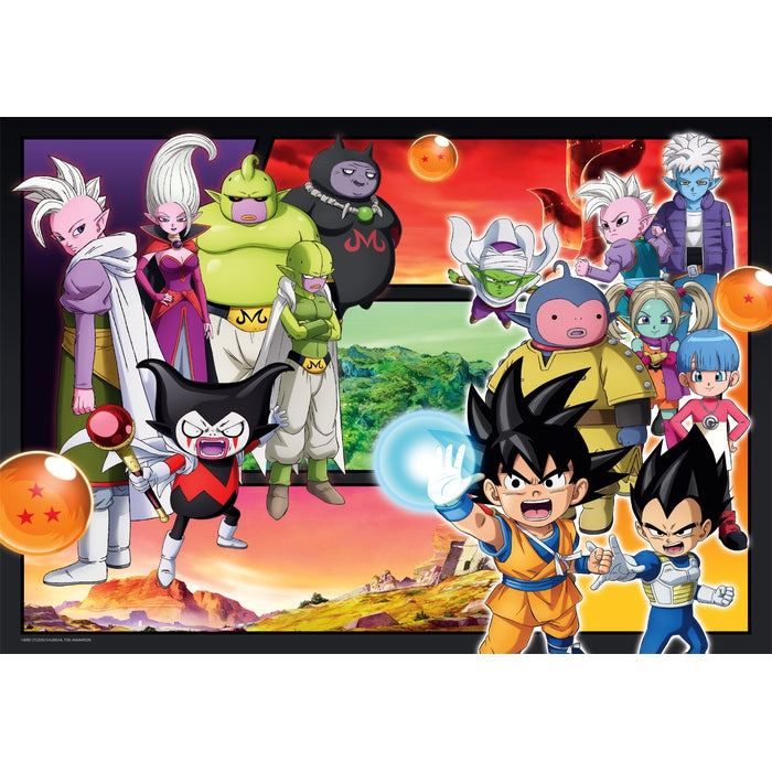 Dragon Ball Daima - 500 teile