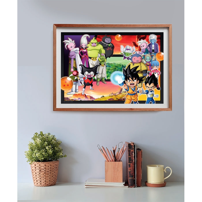 Dragon Ball Daima - 500 teile