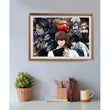 Laden Sie das Bild in den Galerie-Viewer, Death Note - 500 teile
