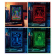 Laden Sie das Bild in den Galerie-Viewer, Metamorphic Art Collection - Demogorgon
