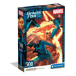 Laden Sie das Bild in den Galerie-Viewer, Fantastic Four - 500 teile
