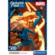 Laden Sie das Bild in den Galerie-Viewer, Fantastic Four - 500 teile
