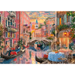 Laden Sie das Bild in den Galerie-Viewer, Venice evening sunset - 6000 teile
