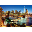 Laden Sie das Bild in den Galerie-Viewer, Brooklyn Bridge Lights - 6000 teile
