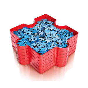 Puzzle Sorter