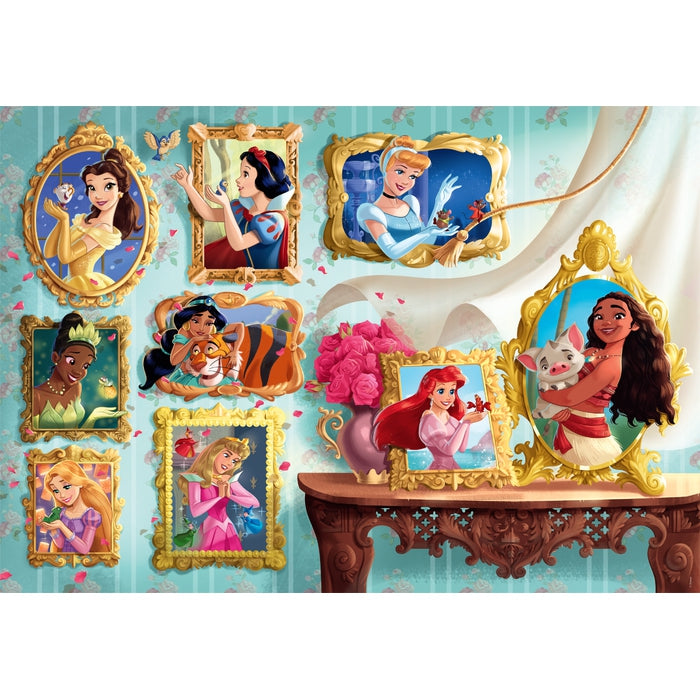 Disney Princess - 1000 teile